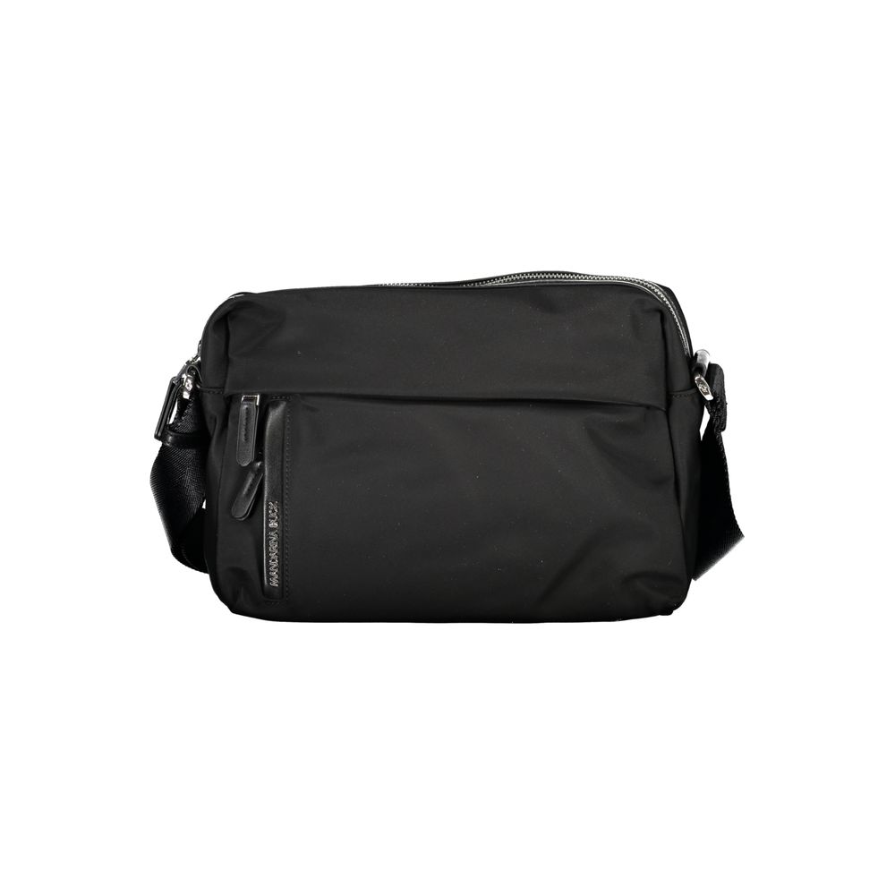 Mandarina Duck Siyah Naylon Çanta